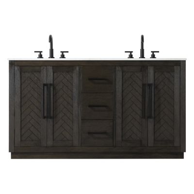 Bellcroft Double Vanity