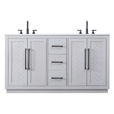 Bellcroft Double Vanity