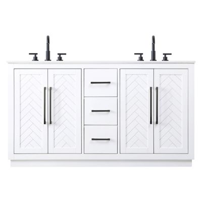 Bellcroft Double Vanity