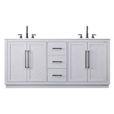 Bellcroft Double Vanity