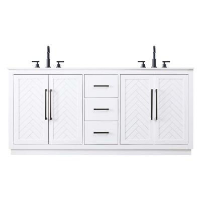 Bellcroft Double Vanity