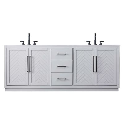 Bellcroft Double Vanity