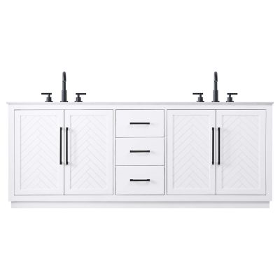Bellcroft Double Vanity