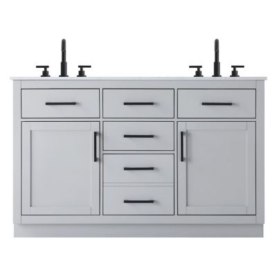 Stonemere Double Vanity