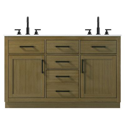 Stonemere Double Vanity