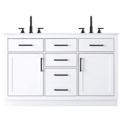 Stonemere Double Vanity