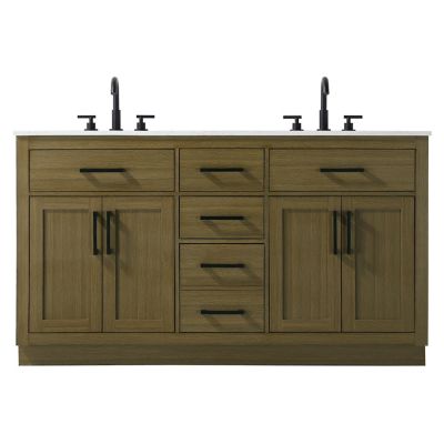 Stonemere Double Vanity