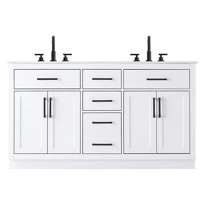 Stonemere Double Vanity