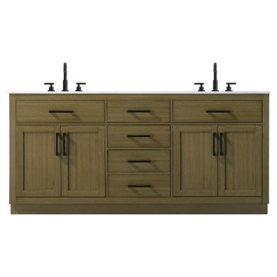 Stonemere Double Vanity
