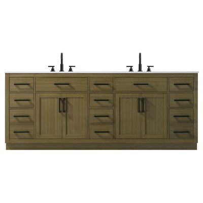 Stonemere Double Vanity