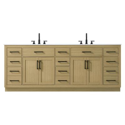 Stonemere Double Vanity