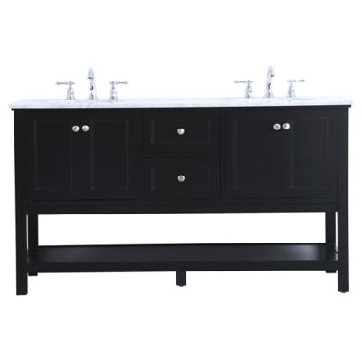Northvale Double Bathroom Vanity