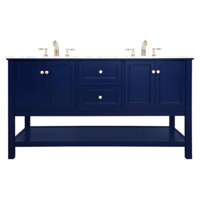 Northvale Double Bathroom Vanity