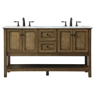 Northvale Double Bathroom Vanity