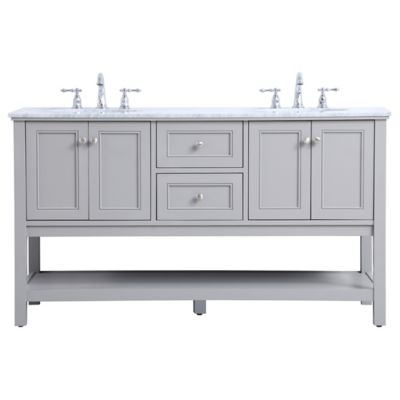 Northvale Double Bathroom Vanity