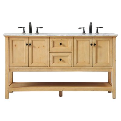 Northvale Double Bathroom Vanity