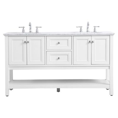 Northvale Double Bathroom Vanity