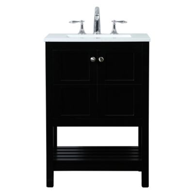 Brixton Single Vanity