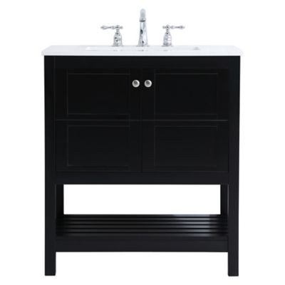 Brixton Single Vanity