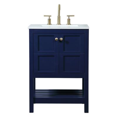 Brixton Single Vanity