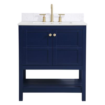 Brixton Single Vanity