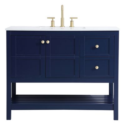 Brixton Single Vanity