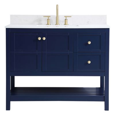Brixton Single Vanity