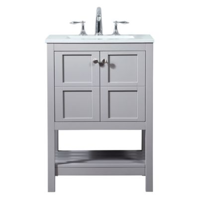 Brixton Single Vanity