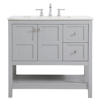 Brixton Single Vanity