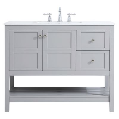 Brixton Single Vanity