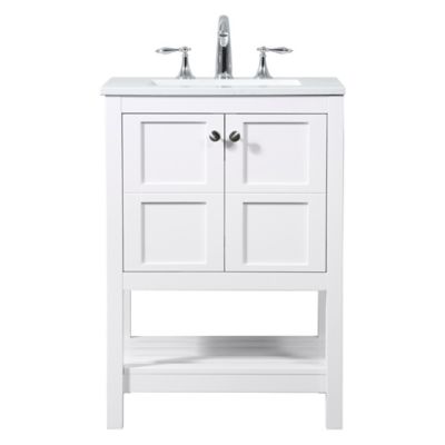 Brixton Single Vanity