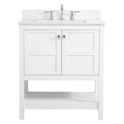 Brixton Single Vanity