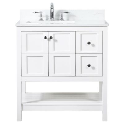Brixton Single Vanity