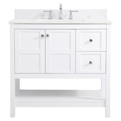 Brixton Single Vanity