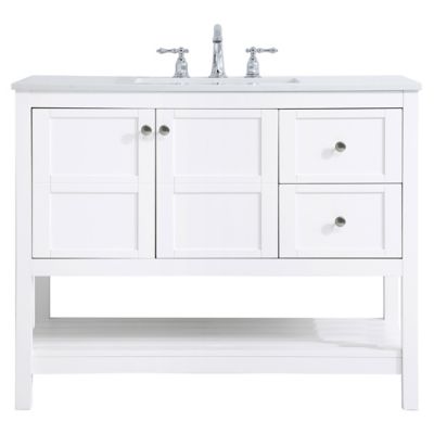 Brixton Single Vanity