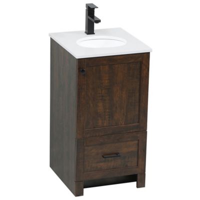 Evergrove Single Vanity