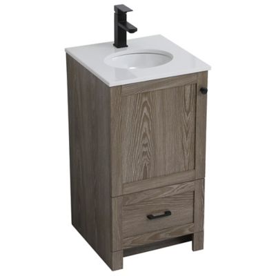 Evergrove Single Vanity