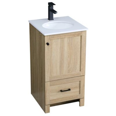 Evergrove Single Vanity