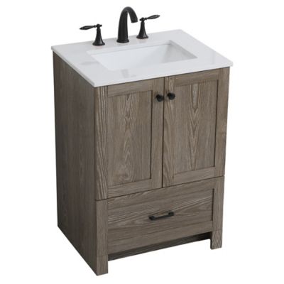 Evergrove Single Vanity
