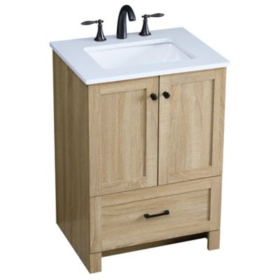 Evergrove Single Vanity