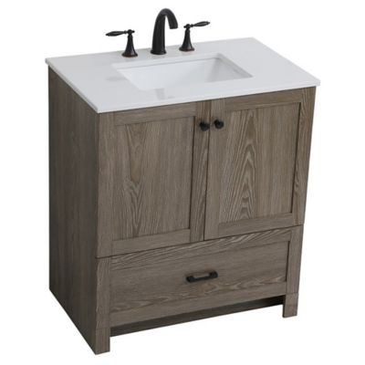 Evergrove Single Vanity