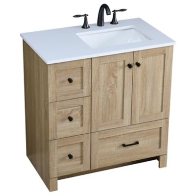 Evergrove Single Vanity
