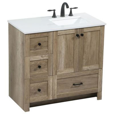 Evergrove Single Vanity