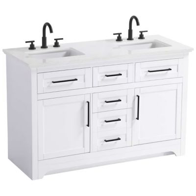 Windermark Double Vanity