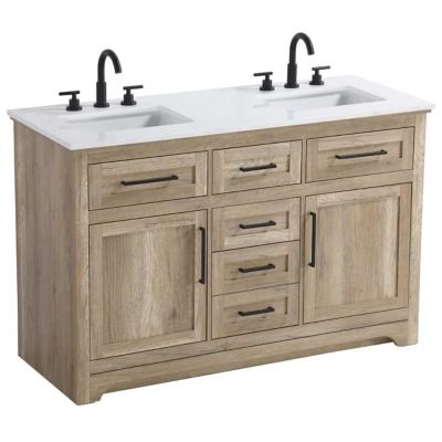 Windermark Double Vanity