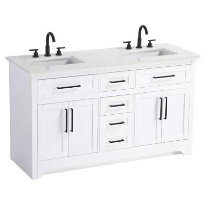 Windermark Double Vanity