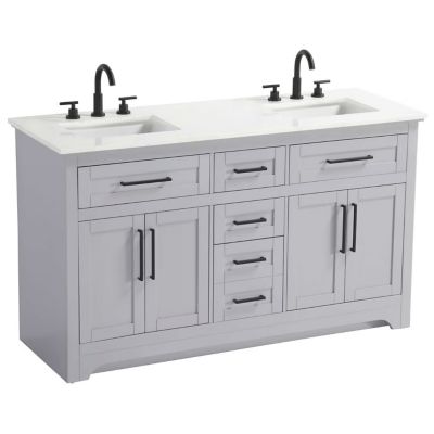 Windermark Double Vanity