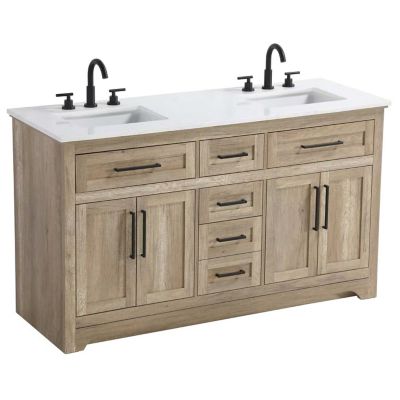 Windermark Double Vanity