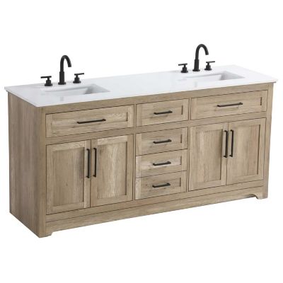 Windermark Double Vanity