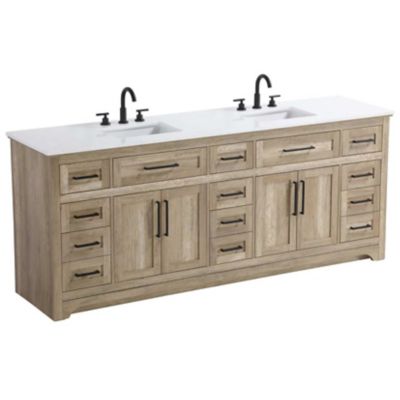 Windermark Double Vanity